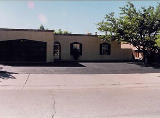 2817 Palo Verde Dr NE #B, Albuquerque, NM 87112