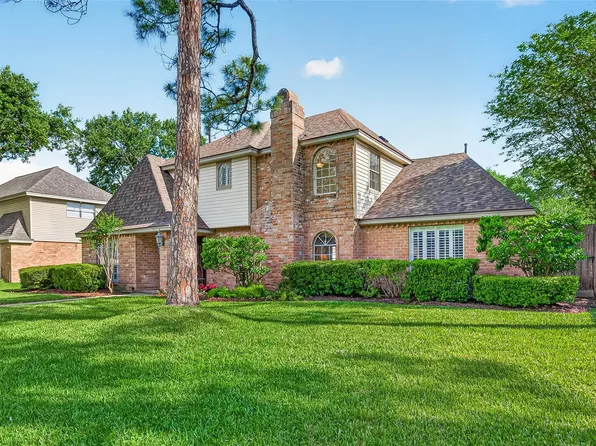 20426 Laverton Dr, Katy, TX 77450