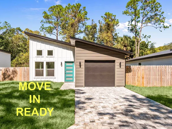 804 W 9th St, Saint Augustine, FL 32084