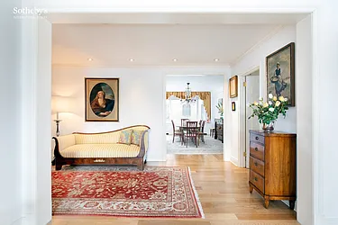 Sold by Sotheby's International Realty