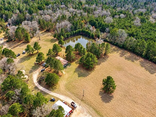 6161 County Road 3385, Lovelady, TX 75851
