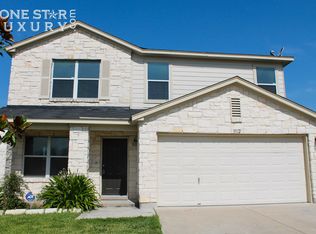 3512 Cisco Trl, Round Rock, TX 78665