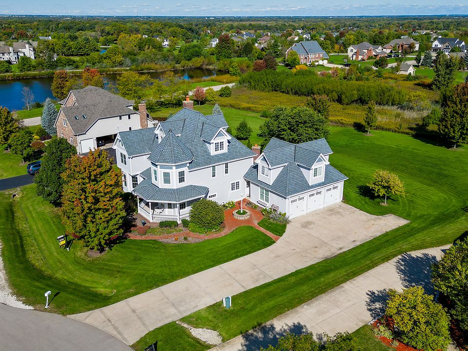 7501 Rose Hill Ct, Yorkville, IL 60560 MLS 11946373 Zillow