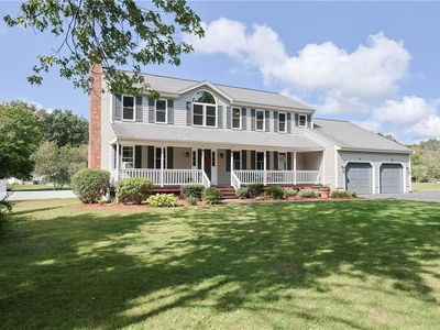 2 Nicole Way, Rehoboth, MA, 02769
