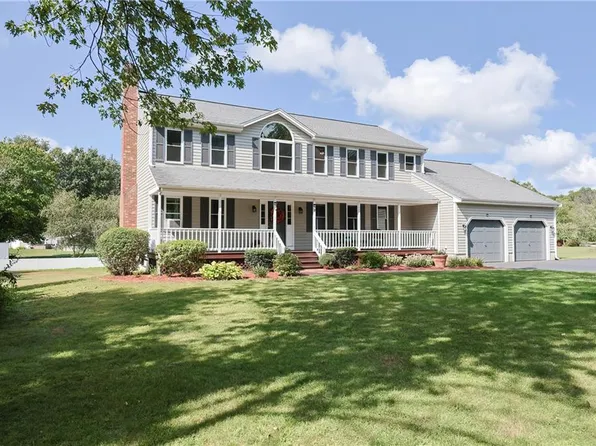 2 Nicole Way, Rehoboth, MA 02769
