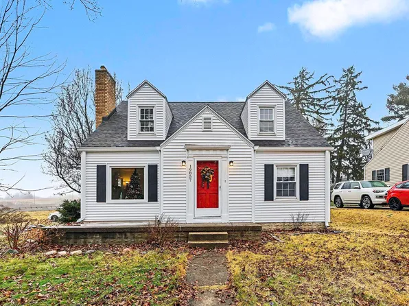 19857 Yoder St, South Bend, IN 46614