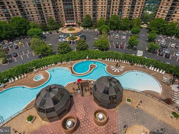 2nd image of 8350 Greensboro Dr APT 808