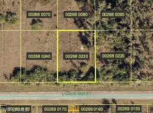 253 Loadstar St, Fort Myers, FL 33913