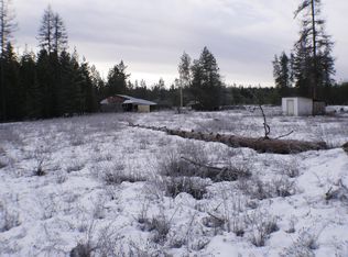 226 Chipakota Ln, Oldtown, ID 83822