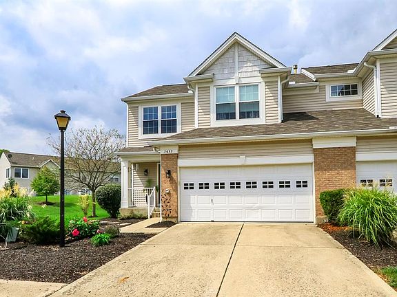 2nd image of 3655 Pebble Creek Ct