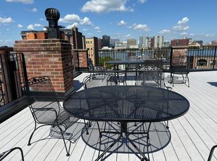 259 Beacon St APT 1, Boston, MA 02116
