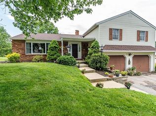 644 Alden Dr, Emmaus, PA