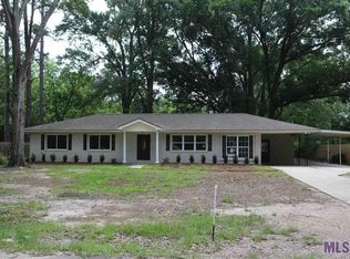 9716 Lansdowne Rd, Baton Rouge, LA 70818