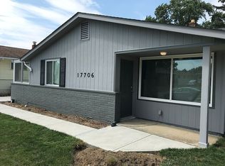 17706 Chatfield Ave, Cleveland, OH 44111