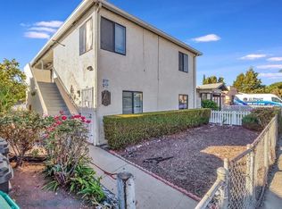 (Undisclosed Address), San Diego, CA 92105