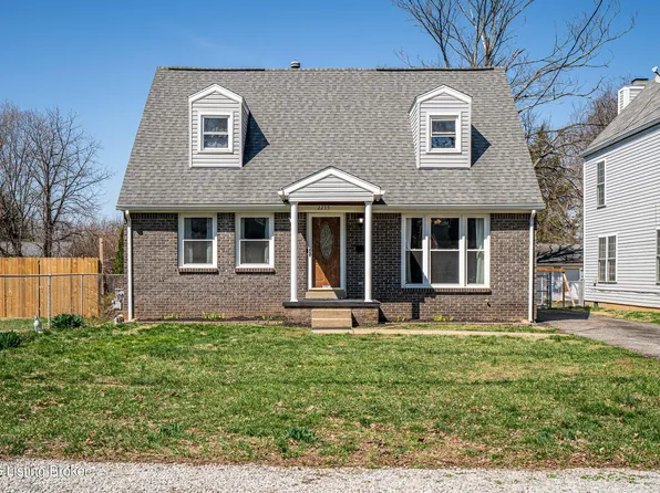 2255 Beargrass Ave, Louisville, KY 40218