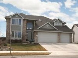 3515 Shallow Pond Dr, Fort Collins, CO 80528
