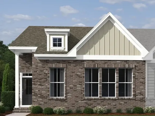 515 W Stonehaus Xing Lot 52, Antioch, TN 37013