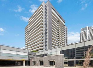 65 Oneida Cres #1809, Richmond Hill, ON L4B 0G9