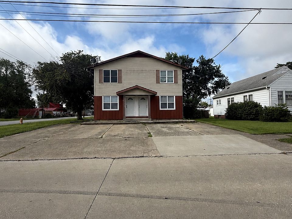 1st image of 801 W Saint Anthony Ave #B
