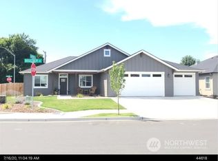 801 Boulder St, Walla Walla, WA 99362