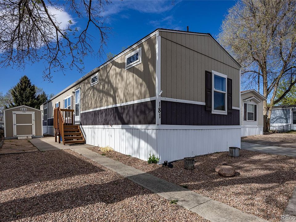 1st image of 3405 Sinton Road LOT 181