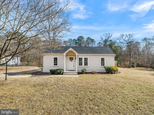 229 Severn Rd, Millersville, MD 21108