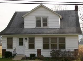 152 Main St, Mc Alisterville, PA 17049