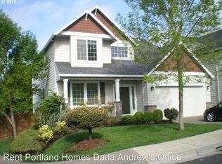 4101 NW 126th Ave, Portland, OR 97229