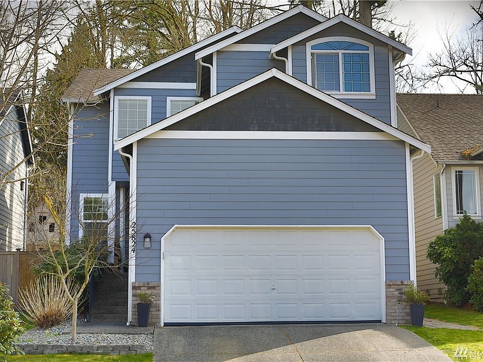 1st image of 25824 163rd Ave SE