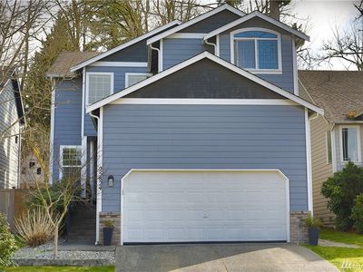 25824 163rd Ave SE, Covington, WA, 98042