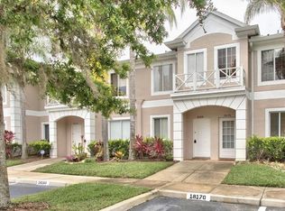 18168 Paradise Point Dr, Tampa, FL 33647