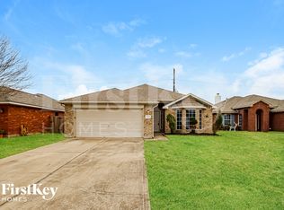 15114 Diamond Way, Cove, TX 77523