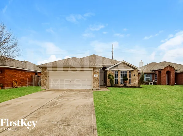15114 Diamond Way, Cove, TX 77523