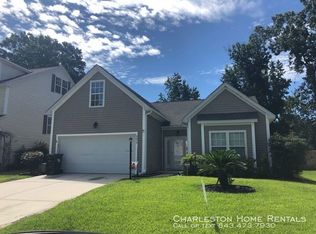 4853 Law Blvd #2020, Summerville, SC 29485