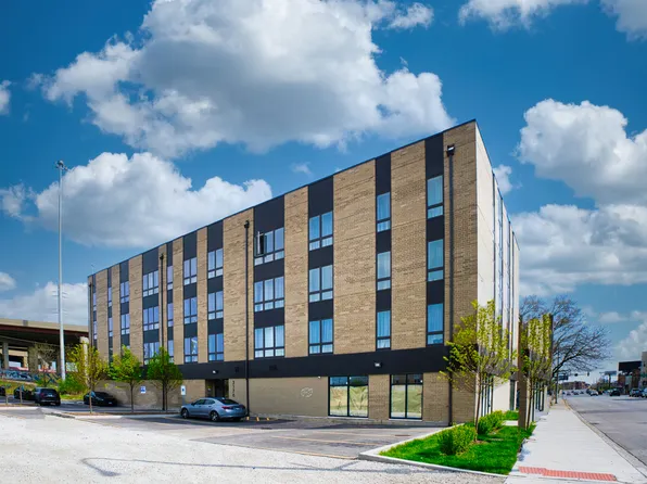 3188 S Archer Ave #301, Chicago, IL 60608