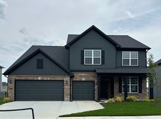 717 Cowley Dr, Westfield, IN 46074