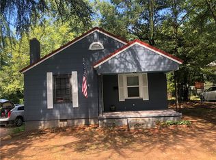 1001 Brock St, Anderson, SC 29624