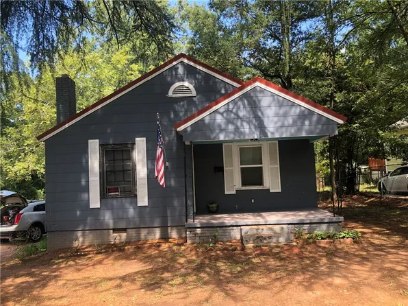 1001 Brock St, Anderson, SC 29624