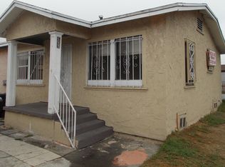 335 W 71st St, Los Angeles, CA 90003