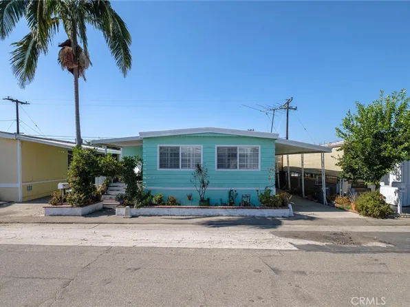 21111 Dolores St Space 136, Carson, CA 90745