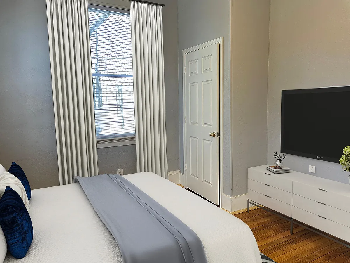 Building Photo - 3607 Granby St #1