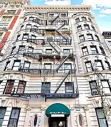 102 West 80th Street