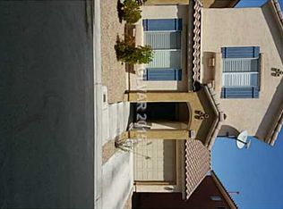 6892 Silver Eagle Ave, Las Vegas, NV 89122