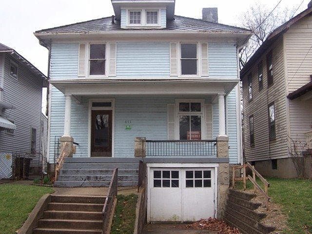 1st image of 611 Franklin St