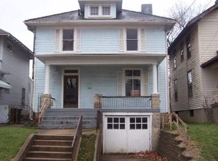 611 Franklin St, Hamilton, OH 45013