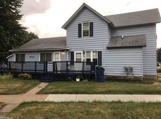 909 S Wenona Ave, Bay City, MI 48706