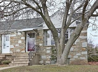 546 Wanamaker Rd, Jenkintown, PA 19046