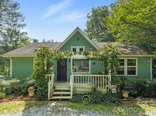 300 Wilson Dr, Brevard, NC 28712