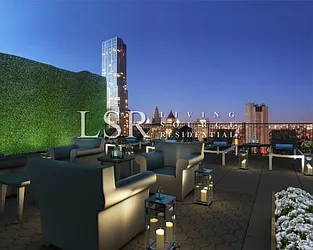 Rented by Living Source Realty